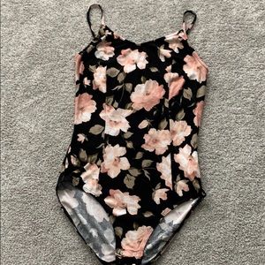 AE bodysuit